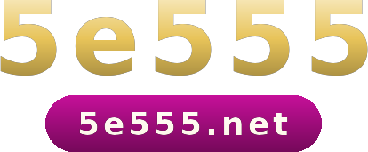 5e555 logo